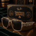 PREMIUM DKMP UNISEX SUNGLASSES HQH