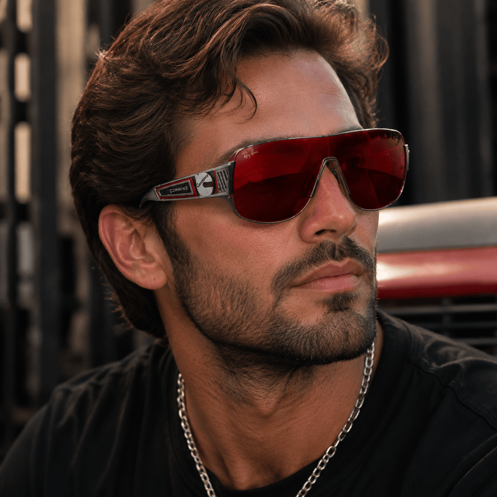 PREMIUM CMMN UNISEX SUNGLASSES NTVA