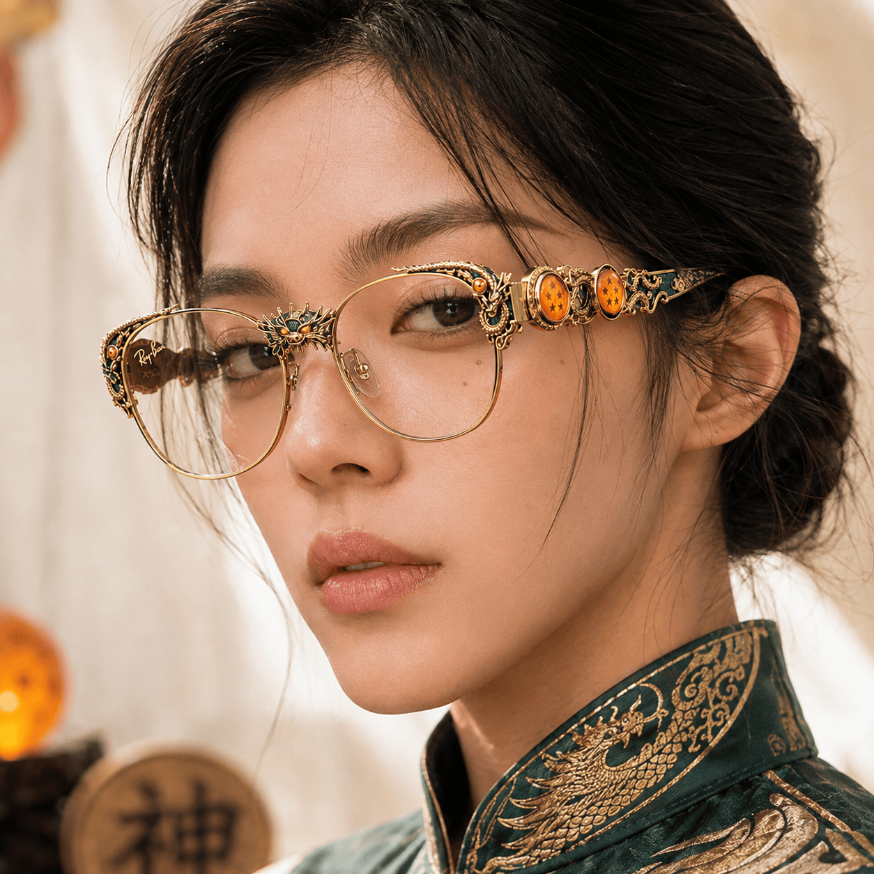 PREMIUM DRGB UNISEX SUNGLASSES NTVA