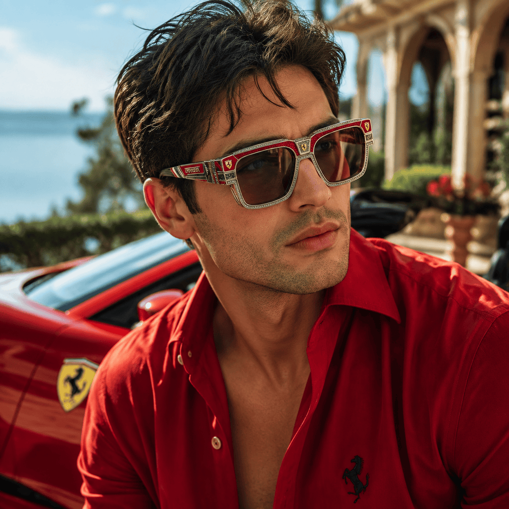 PREMIUM FRR UNISEX SUNGLASSES PTKL