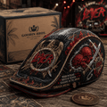 SLER Premium JEFF Cap TTNL