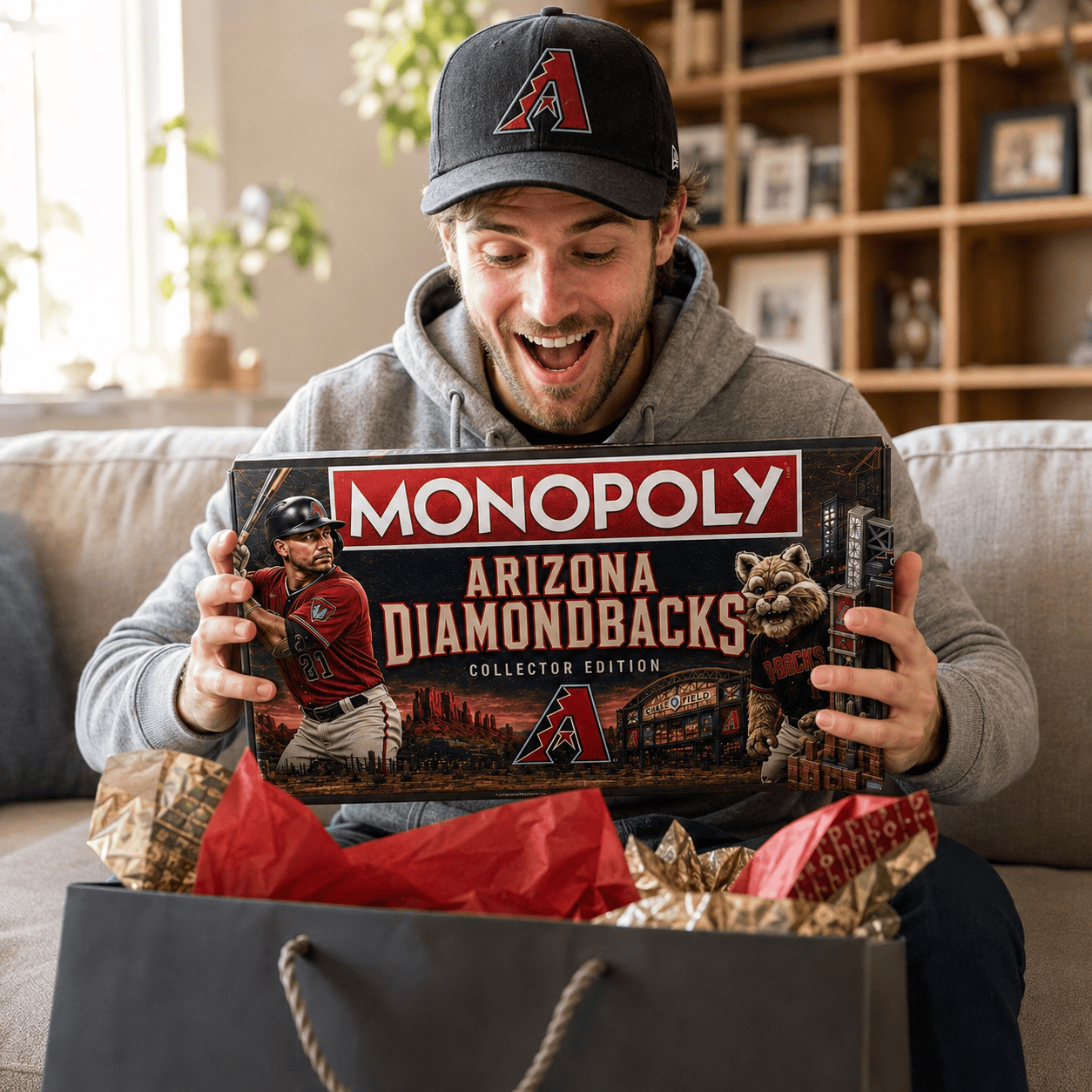 Premium AZDB Board Game VTH