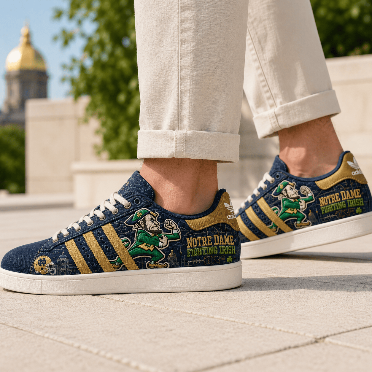 PREMIUM NDFI CASUAL SHOES HQH