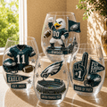 Premium PLDE Whiskey Glass Set TMH