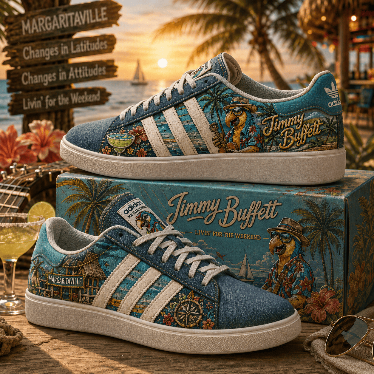 PREMIUM JBT CASUAL SHOES NTTB