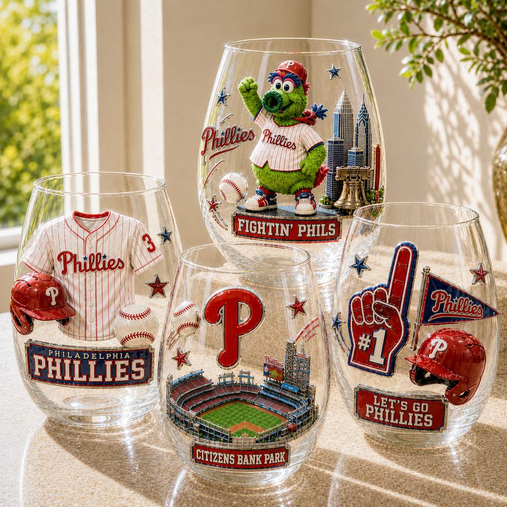 Premium PPP Wine Glass Cup TMH