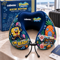 Premium SBSP Heritage Pillow NTNA